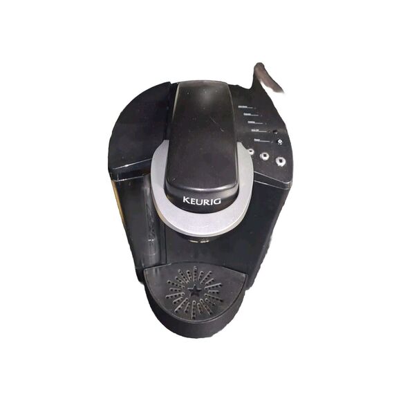 Keurig K50 Single Cup Coffee Maker - Black B1